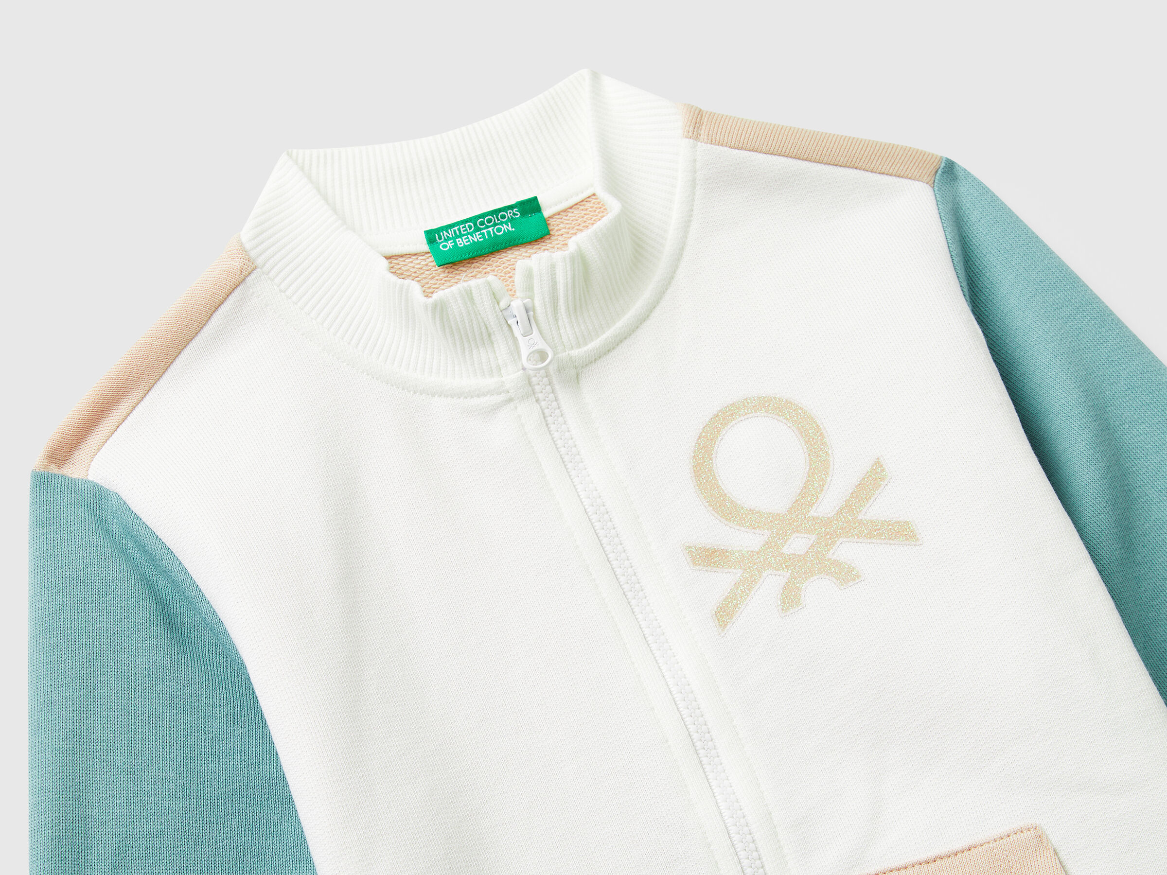 JACKET Niña image number 3